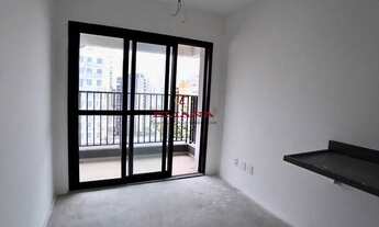 Imagem 2: Apartamento à venda em São Paulo, Indianópolis, com 1 quarto, 29m²