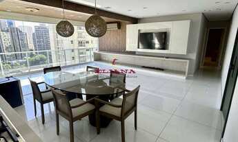 Imagem 5: Apartamento à venda em São Paulo, Itaim Bibi, com 2 quartos, 123m²