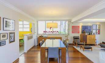 Imagem 7: Apartamento à venda em São Paulo, Itaim Bibi, com 3 quartos, 331m²