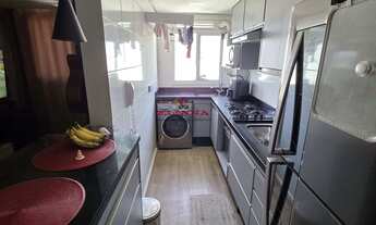 Imagem 5: Apartamento à venda em São Paulo, Jardim Íris, com 2 quartos, 44m²