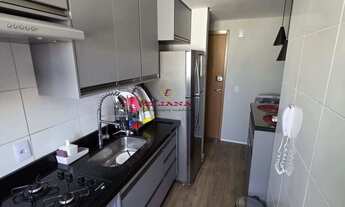 Imagem 7: Apartamento à venda em São Paulo, Jardim Íris, com 2 quartos, 44m²