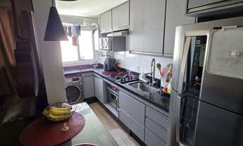 Imagem 6: Apartamento à venda em São Paulo, Jardim Íris, com 2 quartos, 44m²