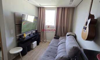 Imagem 4: Apartamento à venda em São Paulo, Jardim Íris, com 2 quartos, 44m²