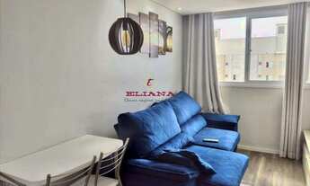 Imagem: Apartamento à venda em São Paulo, Jardim