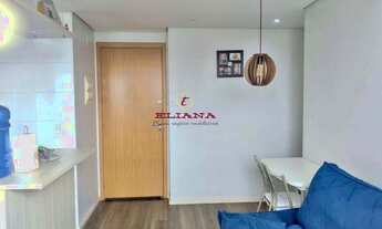 Imagem 3: Apartamento à venda em São Paulo, Jardim Íris, com 2 quartos, 44m²