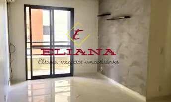 Imagem: Apartamento à venda em São Paulo, Jardim