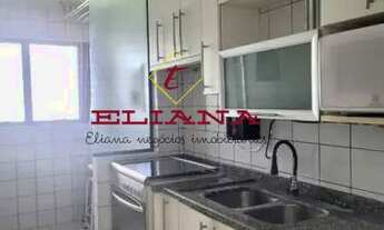 Imagem 3: Apartamento à venda em São Paulo, Jardim Íris, com 2 quartos, 66m²