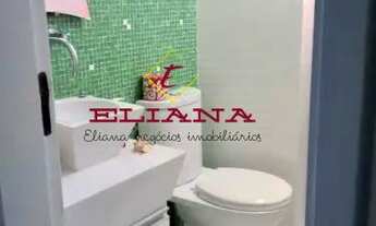 Imagem 6: Apartamento à venda em São Paulo, Jardim Íris, com 2 quartos, 66m²