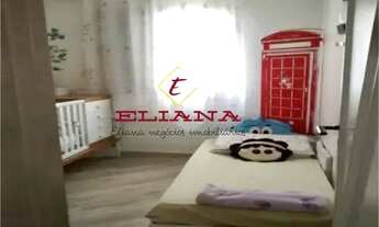 Imagem 5: Apartamento à venda em São Paulo, Jardim Íris, com 2 quartos, 66m²