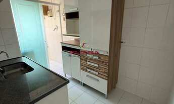 Imagem 6: Apartamento à venda em São Paulo, Jardim Íris, com 2 quartos, 49m²