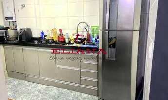 Imagem 2: Apartamento à venda em São Paulo, Jardim Íris, com 2 quartos, 44m²