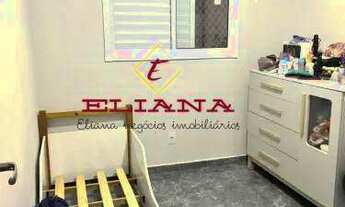 Imagem 6: Apartamento à venda em São Paulo, Jardim Íris, com 2 quartos, 44m²