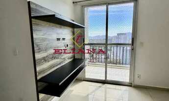 Imagem 2: Apartamento à venda em São Paulo, Jardim Íris, com 3 quartos, 63m²