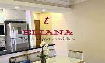 Imagem 3: Apartamento à venda em São Paulo, Jardim Íris, com 3 quartos, 68m²