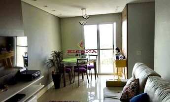 Imagem 6: Apartamento à venda em São Paulo, Jardim Íris, com 3 quartos, 64m²