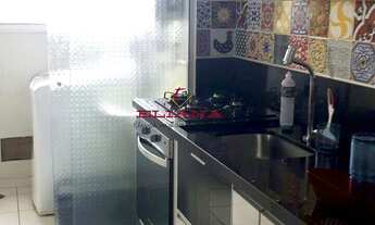 Imagem 7: Apartamento à venda em São Paulo, Jardim Íris, com 3 quartos, 64m²