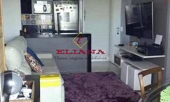 Imagem: Apartamento à venda em São Paulo, Jardim