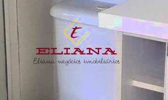 Imagem 3: Apartamento à venda em São Paulo, Jardim Íris, com 3 quartos, 64m²