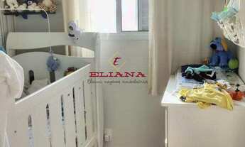 Imagem 4: Apartamento à venda em São Paulo, Jardim Íris, com 3 quartos, 64m²