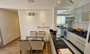 Imagem 3: Apartamento à venda em São Paulo, Jardim Íris, com 3 quartos, 64m²