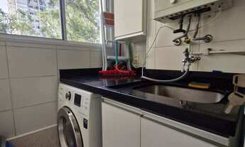 Imagem 7: Apartamento à venda em São Paulo, Jardim Íris, com 3 quartos, 64m²