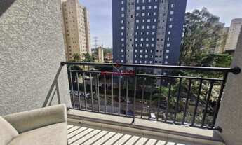 Imagem 4: Apartamento à venda em São Paulo, Jardim Íris, com 3 quartos, 64m²