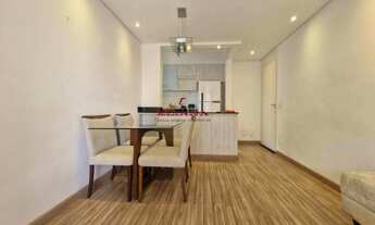 Imagem: Apartamento à venda em São Paulo, Jardim