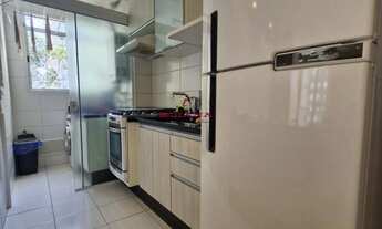 Imagem 5: Apartamento à venda em São Paulo, Jardim Íris, com 3 quartos, 64m²