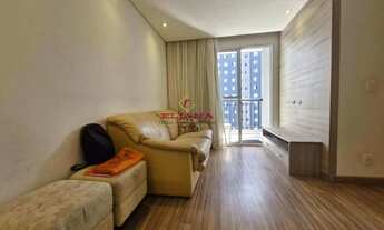 Imagem 2: Apartamento à venda em São Paulo, Jardim Íris, com 3 quartos, 64m²