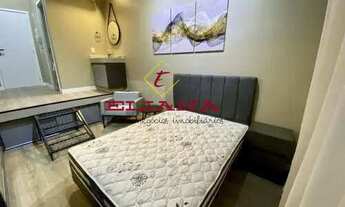 Imagem 5: Apartamento à venda em São Paulo, Perdizes, com 1 quarto, 25m²