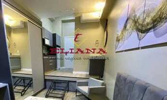 Imagem 3: Apartamento à venda em São Paulo, Perdizes, com 1 quarto, 25m²