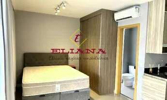 Imagem 3: Apartamento à venda em São Paulo, Pinheiros, com 1 quarto, 35m²