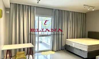 Imagem 4: Apartamento à venda em São Paulo, Pinheiros, com 1 quarto, 35m²