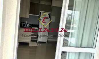 Imagem 6: Apartamento à venda em São Paulo, Pinheiros, com 1 quarto, 35m²