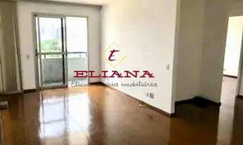 Imagem: Apartamento à venda em São Paulo, Pinheiros