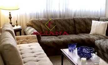 Imagem 3: Apartamento à venda em São Paulo, Pinheiros, com 3 quartos, 128m²