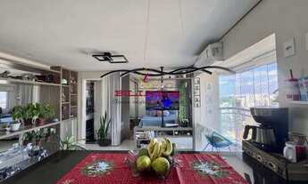 Imagem 3: Apartamento à venda em São Paulo, Santana, com 1 quarto, 38m²