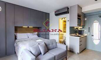 Imagem: Loft à venda, Vila Nova Conceição, com