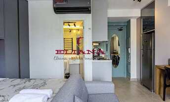 Imagem 7: Loft à venda, Vila Nova Conceição, com 1 quarto, 26m²