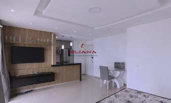 Imagem: Apartamento com 1 quarto, 55m², à venda