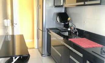 Imagem 7: Apartamento à venda em São Paulo, Barra Funda, com 2 quartos, 65m²