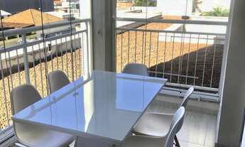 Imagem 2: Apartamento à venda em São Paulo, Barra Funda, com 2 quartos, 65m²