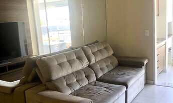 Imagem 5: Apartamento à venda em São Paulo, Barra Funda, com 2 quartos, 65m²