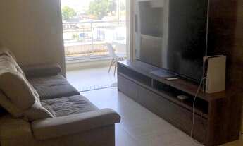 Imagem 6: Apartamento à venda em São Paulo, Barra Funda, com 2 quartos, 65m²