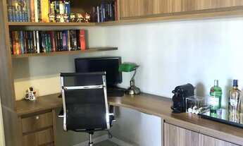 Imagem 3: Apartamento à venda em São Paulo, Barra Funda, com 2 quartos, 65m²