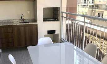 Imagem: Apartamento à venda em São Paulo, Barra