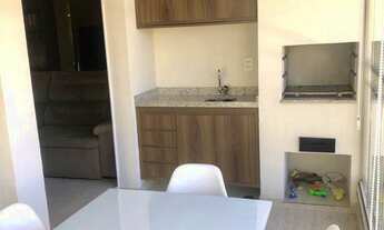 Imagem 4: Apartamento à venda em São Paulo, Barra Funda, com 2 quartos, 65m²