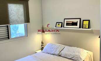 Imagem 7: Apartamento à venda em São Paulo, Bela Aliança, com 2 quartos, 52m²