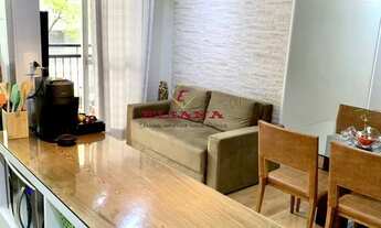 Imagem: Apartamento à venda em São Paulo, Bela