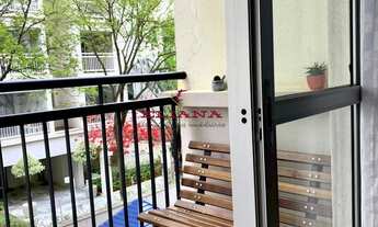 Imagem 4: Apartamento à venda em São Paulo, Bela Aliança, com 2 quartos, 52m²